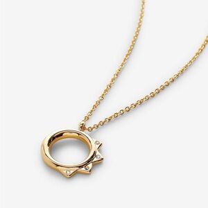 Bryan Anthony’s ‘Squad’ Necklace